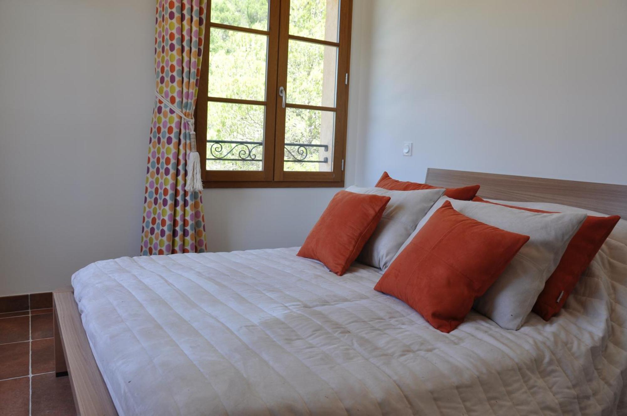 Domaine La Garenne Apartment Saint-Marc-Jaumegarde ภายนอก รูปภาพ