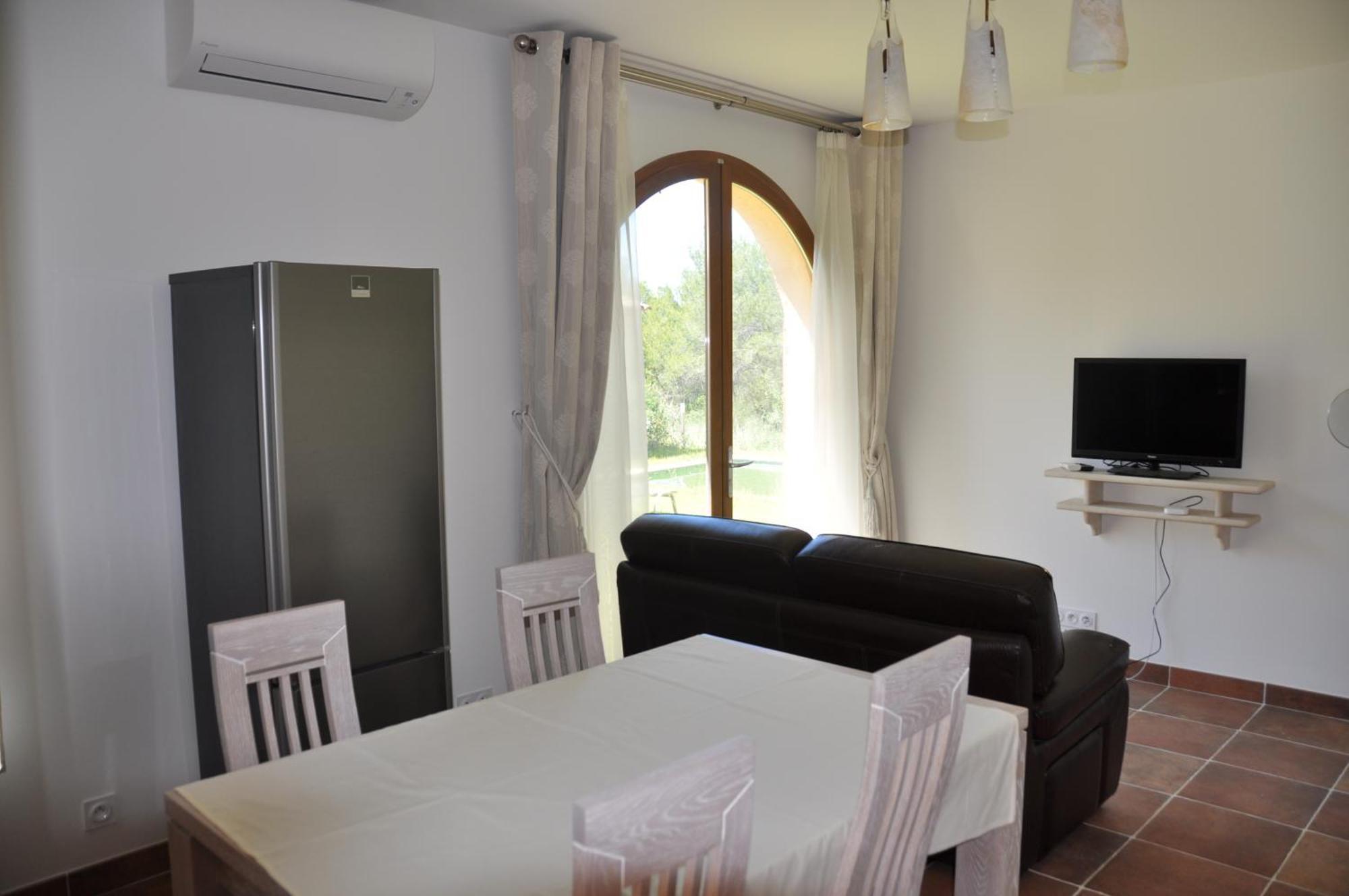 Domaine La Garenne Apartment Saint-Marc-Jaumegarde ภายนอก รูปภาพ